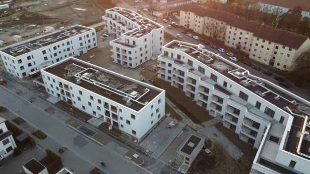 Zum Projekt Sheridan Park Hinzufügen nicht für Slider Titelseite Verwenden